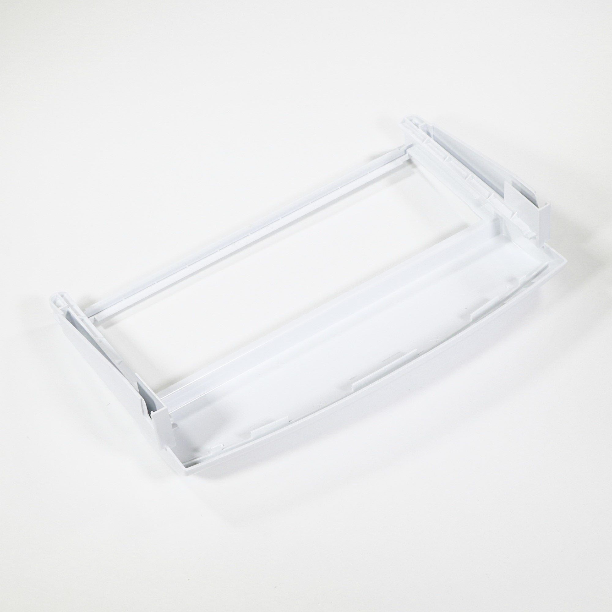 GE Refrigerator bottom drawer cover WR32X10885 GE Refrigerator bottom drawer cover WR32X10885
